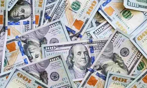 Man conned in the name of cheap forex