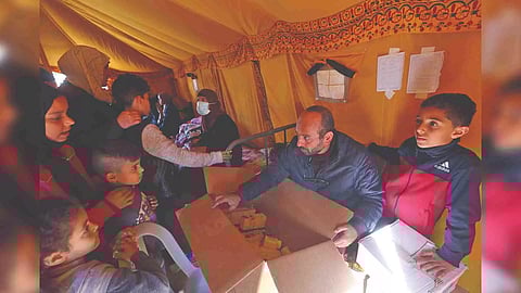 Representative Image