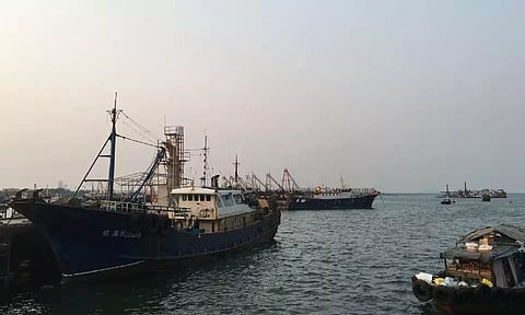 Representative image (Reuters)