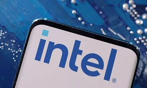 Israel grants Intel $3.2 billion for new $25 billion chip plant