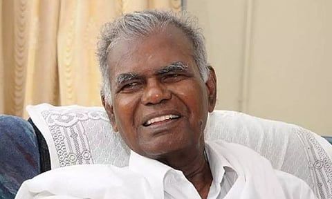 Union govt should declare flood-hit Southern dists as a national disaster: Nallakannu