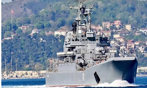 Representative image