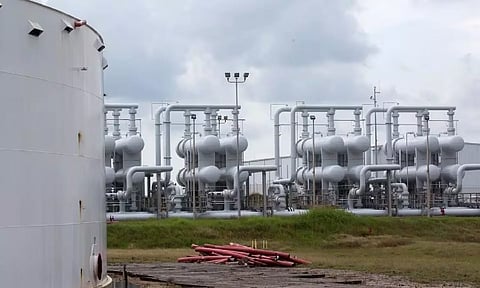 Representative image