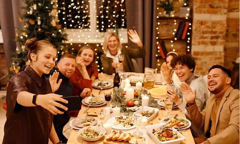 Representative image