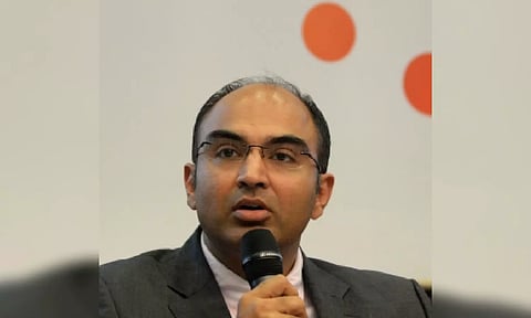 Wipro files law suit against ex-CFO in B’luru court, Jatin Dalal seeks arbitration