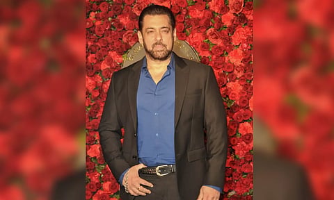 Salman Khan (IANS)
