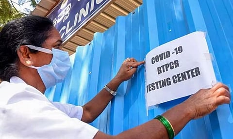 Representative image. (PTI)