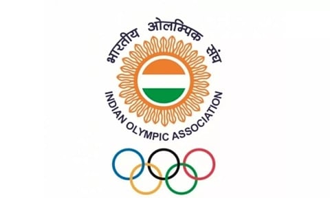 IOA forms 3-member ad hoc committee to oversee matters of suspended WFI