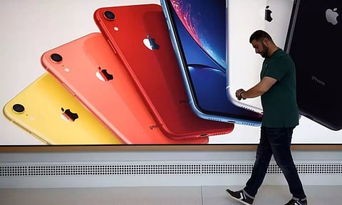 Representative Image (Reuters)