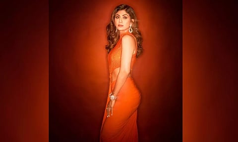 Shilpa Shetty (IANS)