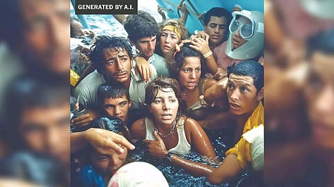 Representative Image