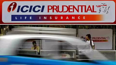  ICICI Prudential Life Insurance