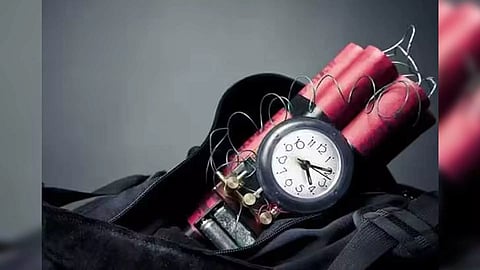 Representative Image