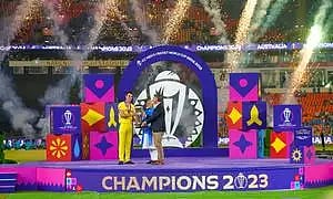 Representative image