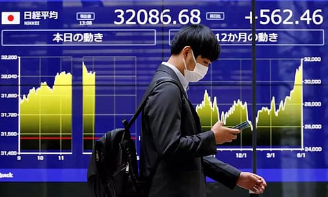 Representative image (Reuters)