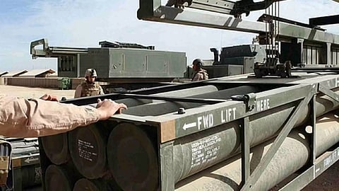 Representative Image (IANS)