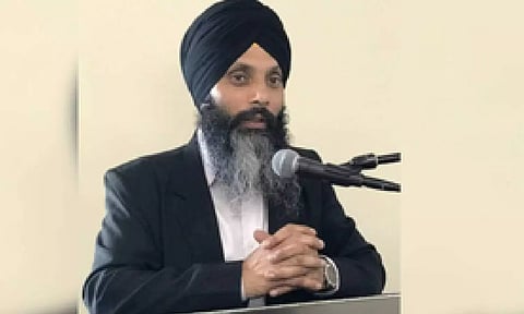 Hardeep Singh Nijjar (IANS)