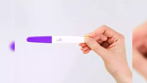 Representative Image (PTI)