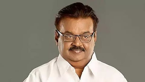 Vijayakanth