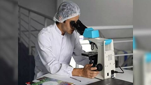 Representative Image (ANI)