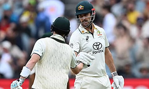 Mitchell Marsh (ICC)