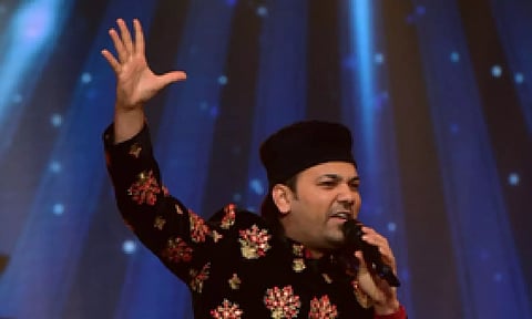 Shadab Faridi (IANS)