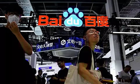 Representative Image (Reuters)