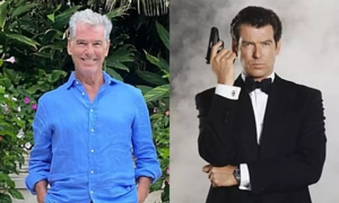 US judge stirred but not shaken by Pierce Brosnan; could face six months in jail