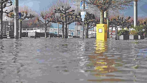 Representative Image