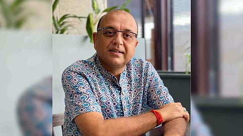  Assocham Secretary General Deepak Sood