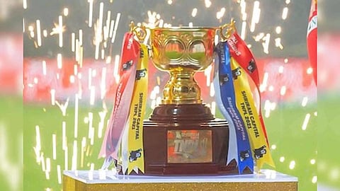 Tamil Nadu Premier League (TNPL)