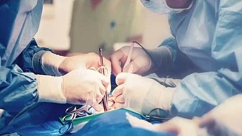 Representative Image