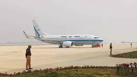 Representative image