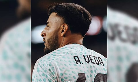 Alexis Vega (Instagram/alexisvega.9)