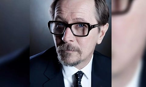 Gary Oldman