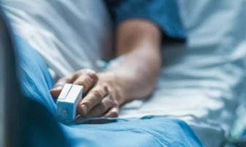 Representative image