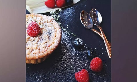 Representative image