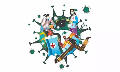 Representative image