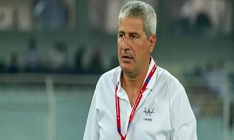 Manolo Marquez (ANI)