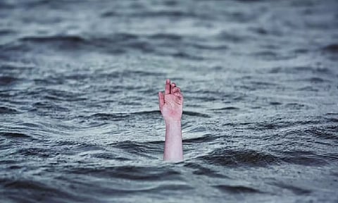 Representative image