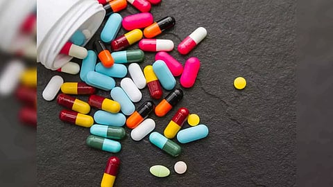 Representative Image