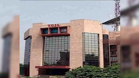 Tinplate Company of India Ltd (TCIL)