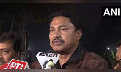 Maharashtra Congress president Nana Patole (ANI)