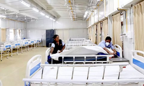 Representative image (IANS)