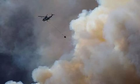 Representative image (Reuters)