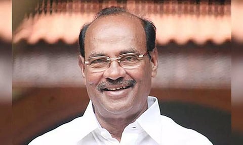 Release water from Mettur: Ramadoss