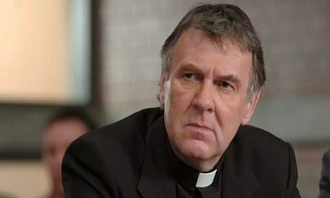 Actor Tom Wilkinson (ANI)