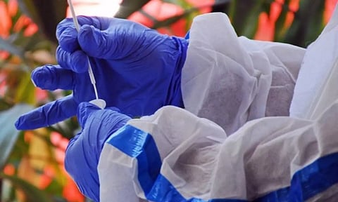 Representative Image (IANS)