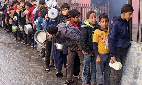 Representative image (Reuters)