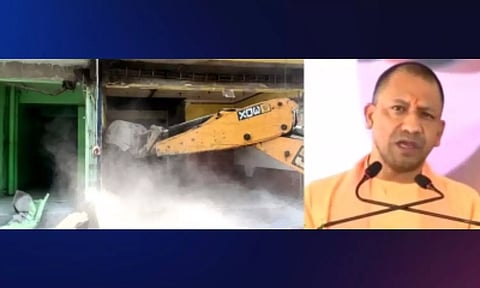 UP CM Yogi Adityanath (IANS)